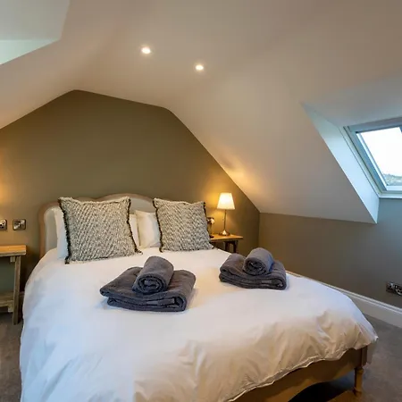 The Tack Apartamento Whitby