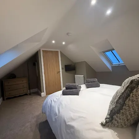 Appartamento The Tack Whitby