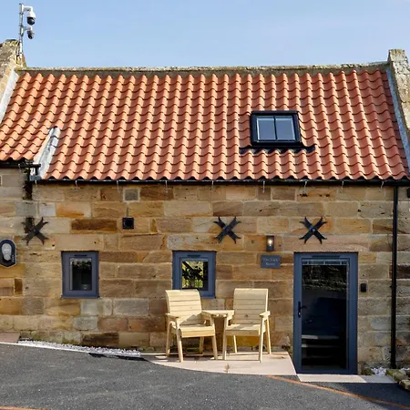 The Tack * Whitby