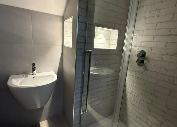 Appartamento The Tack Whitby