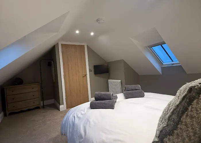 Lejlighed The Tack Whitby